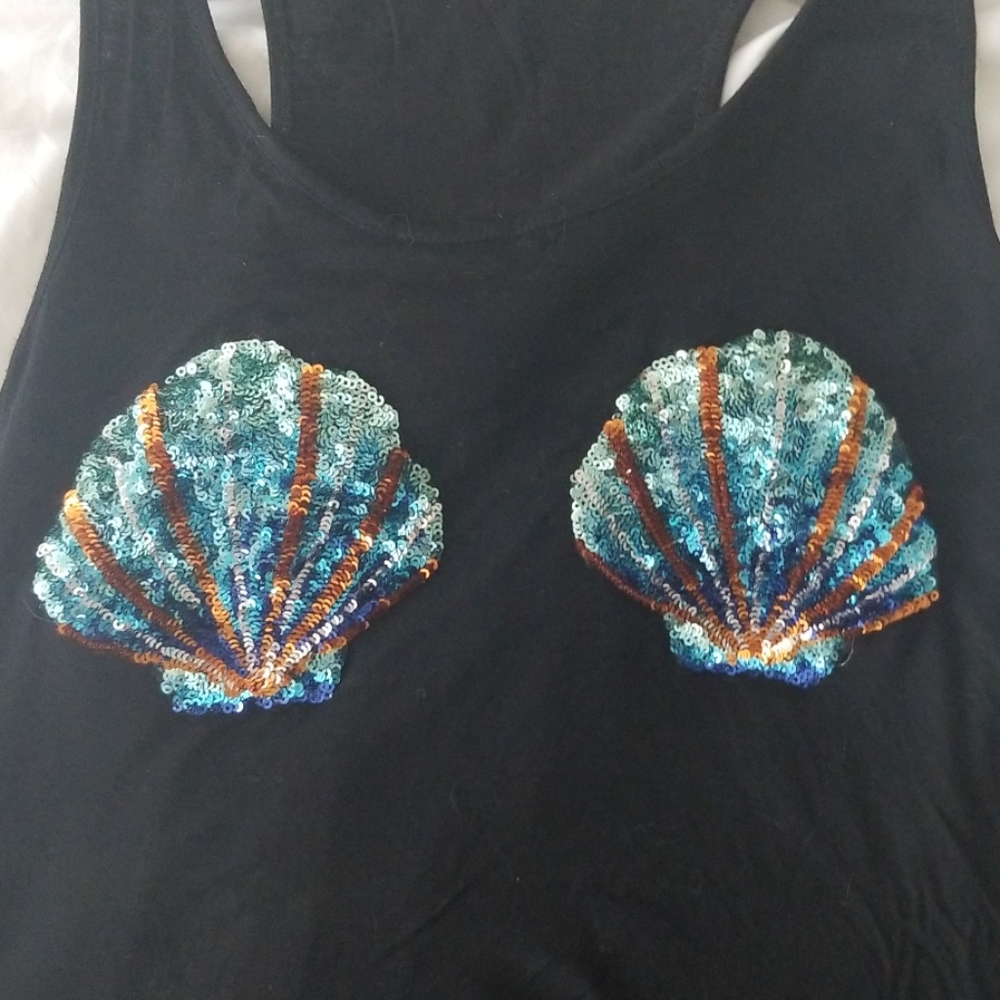 Mermaid top š§āāļø - Picture 2 of 2